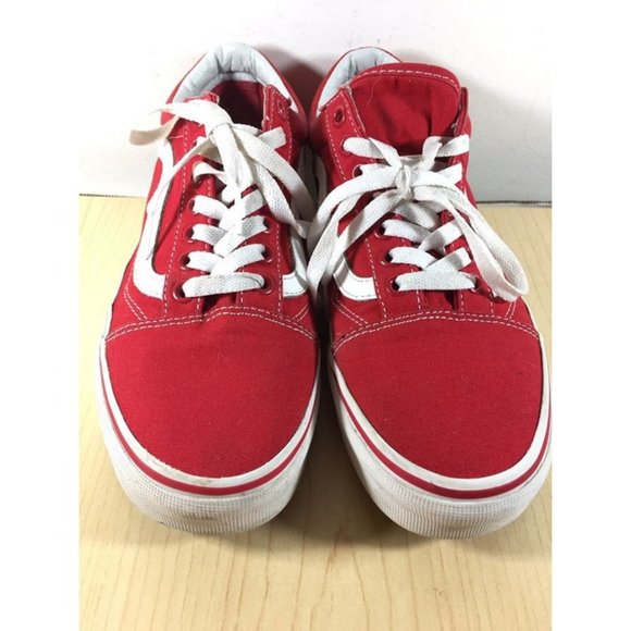 vans authentic canvas skate shoes